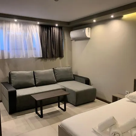 Appartement Park And Pool Nesebar