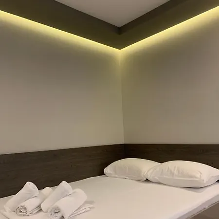 Park And Pool Appartement Nesebar