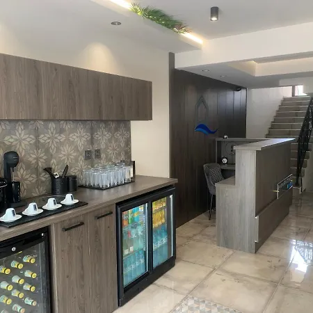 Appartement Park And Pool Nesebar